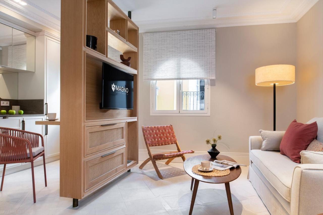 Casa Pilatos Luxury Apartments Sevilla Bagian luar foto