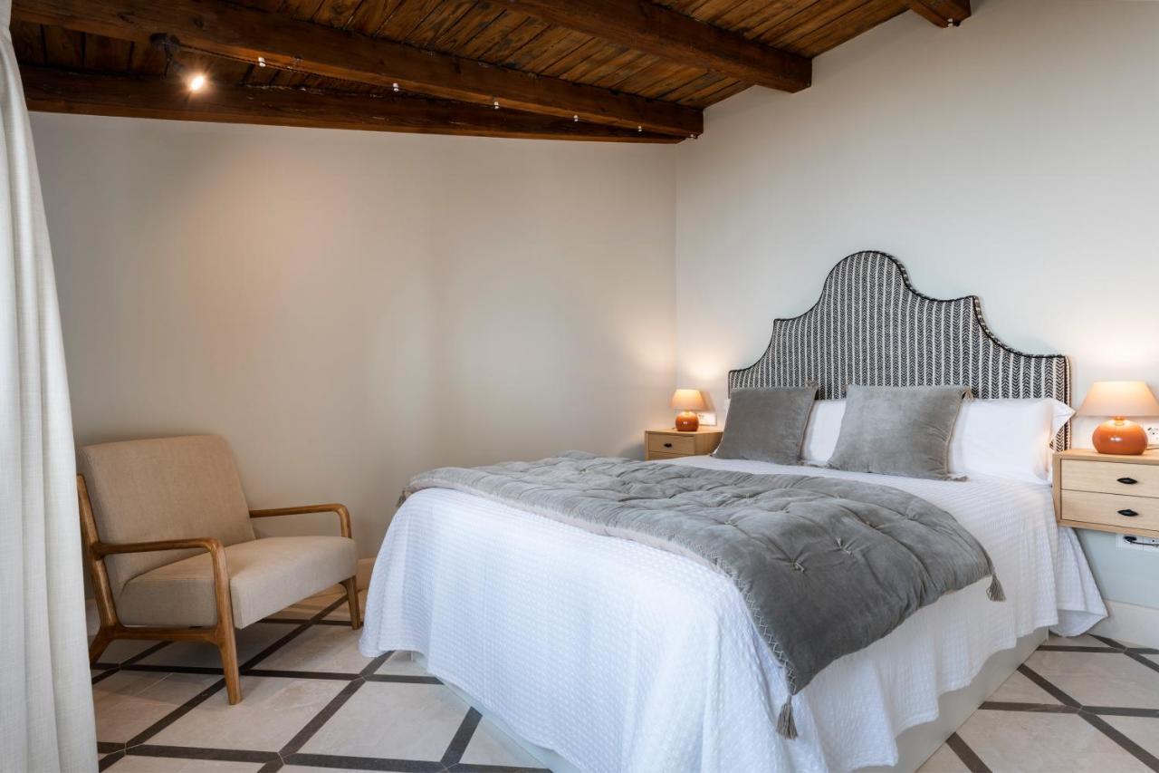 Casa Pilatos Luxury Apartments Sevilla Bagian luar foto