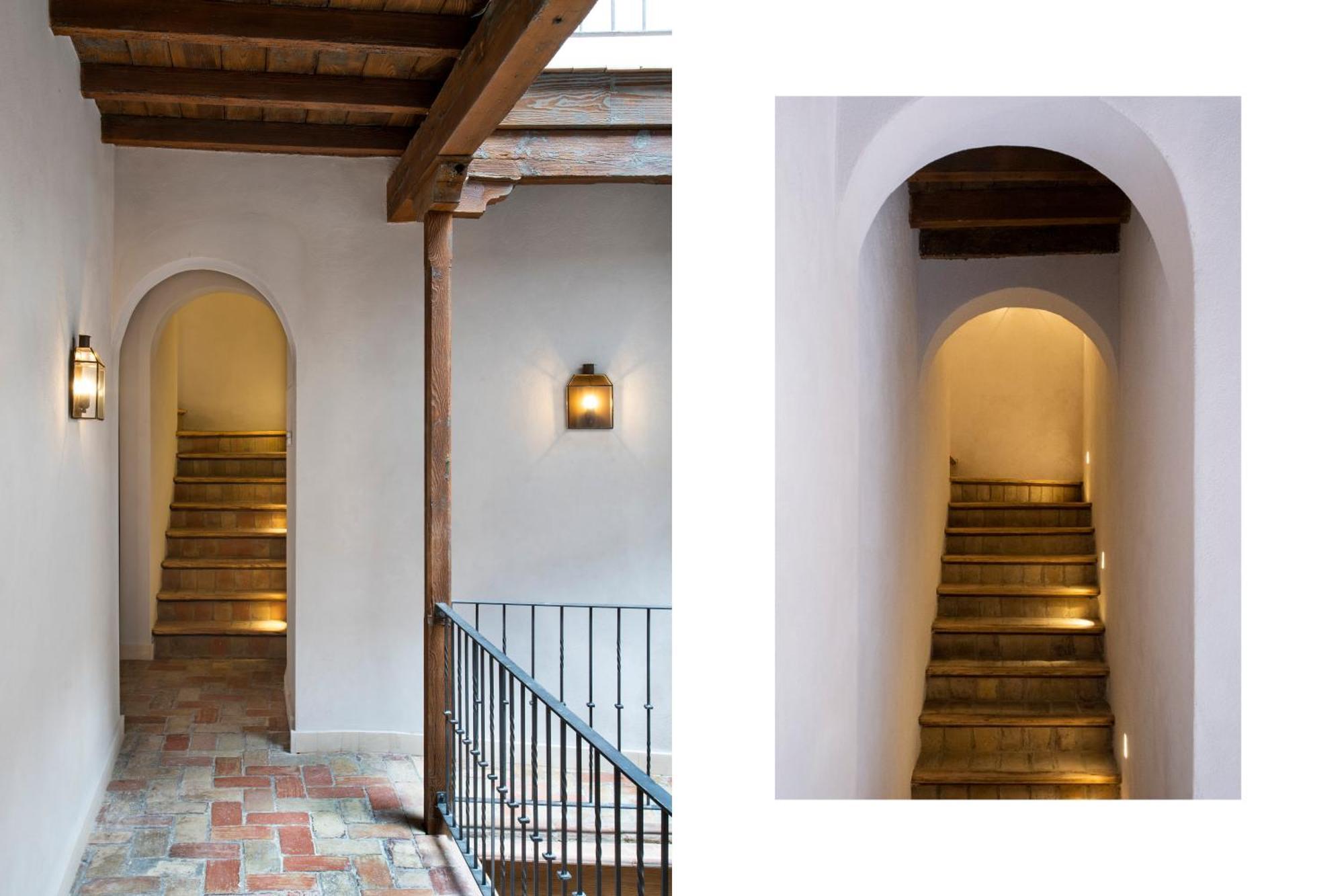 Casa Pilatos Luxury Apartments Sevilla Bagian luar foto