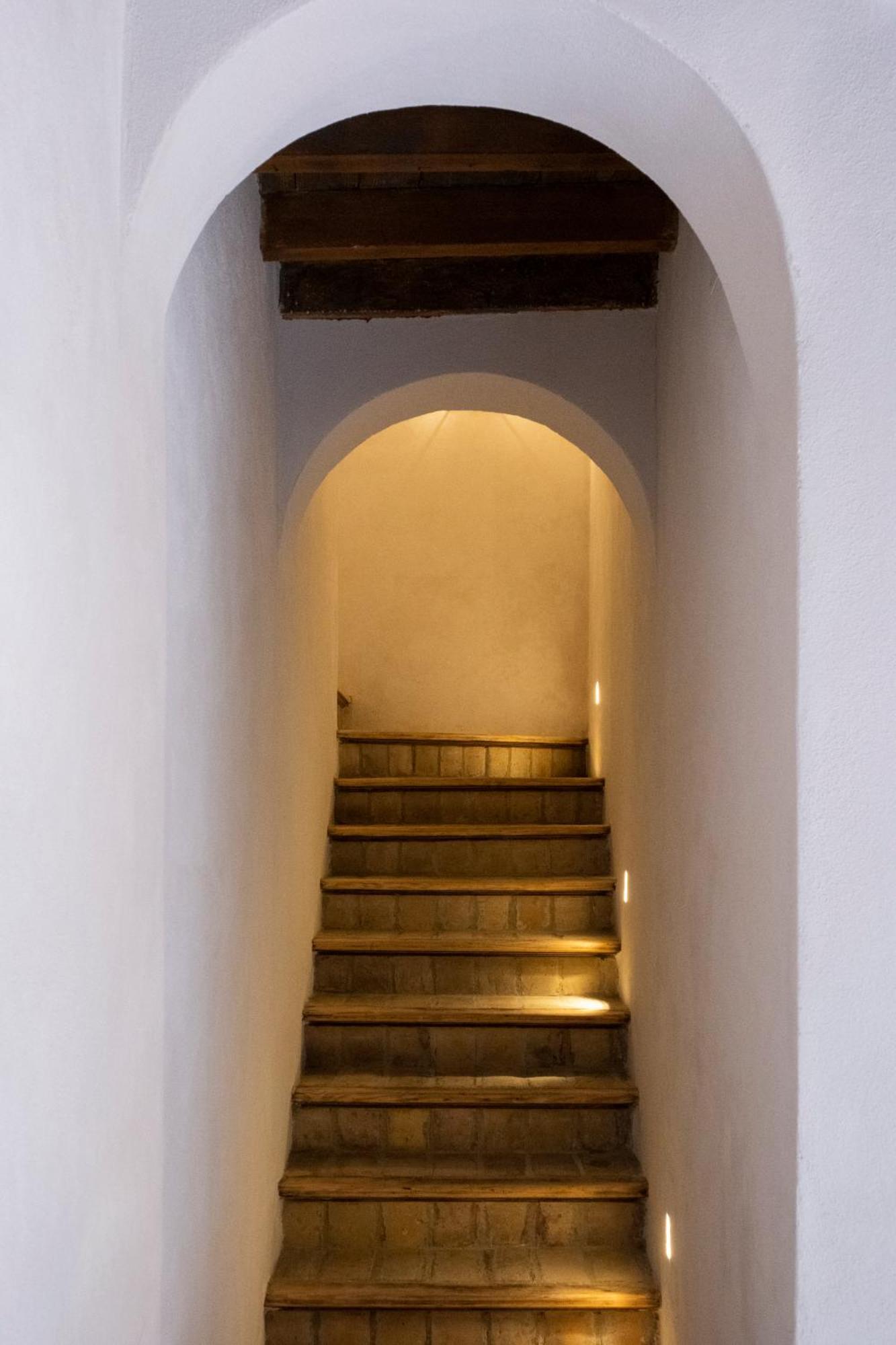 Casa Pilatos Luxury Apartments Sevilla Bagian luar foto