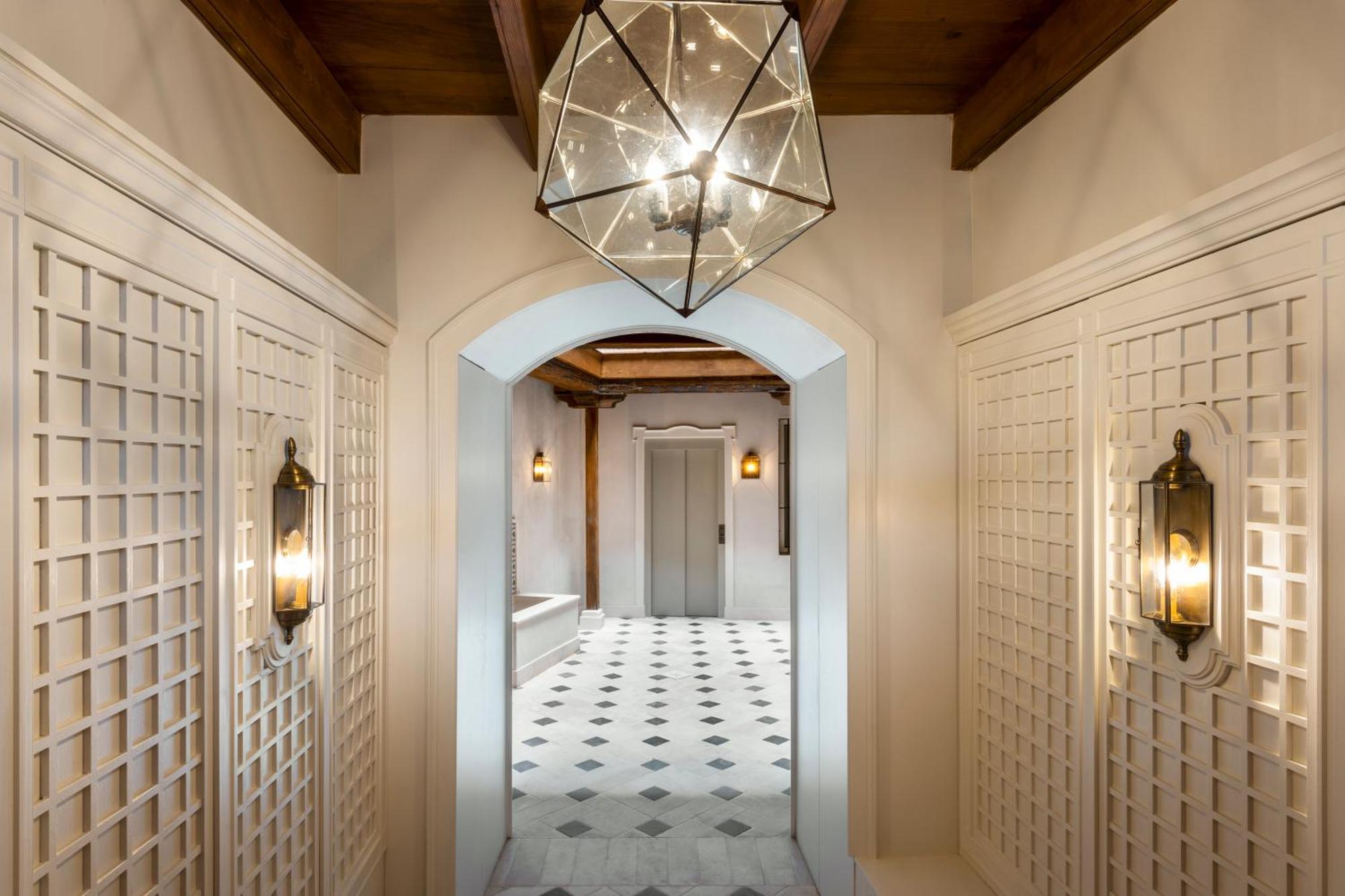 Casa Pilatos Luxury Apartments Sevilla Bagian luar foto