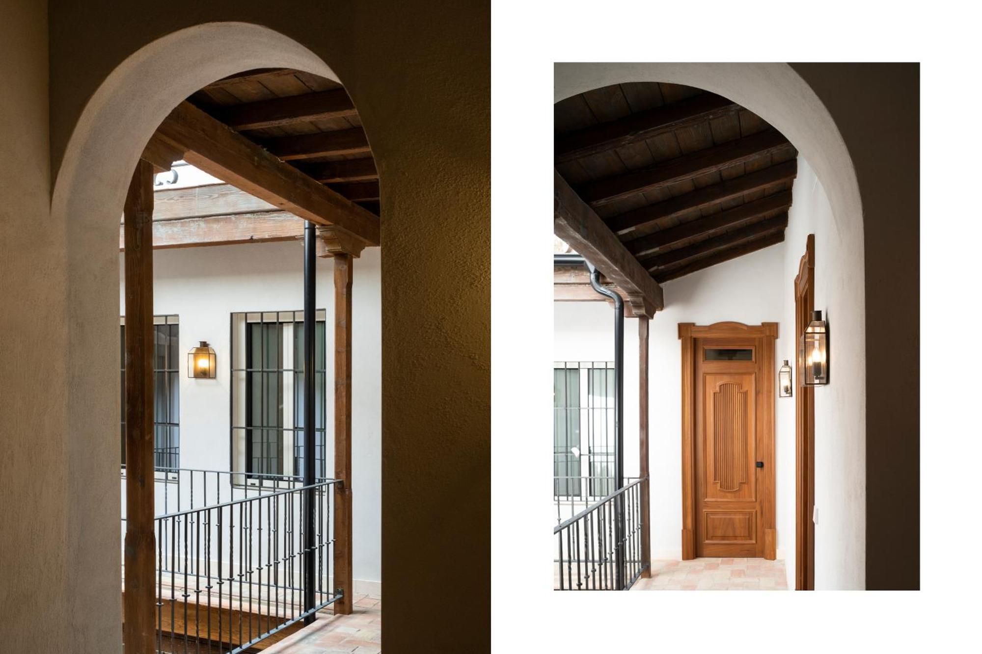 Casa Pilatos Luxury Apartments Sevilla Bagian luar foto