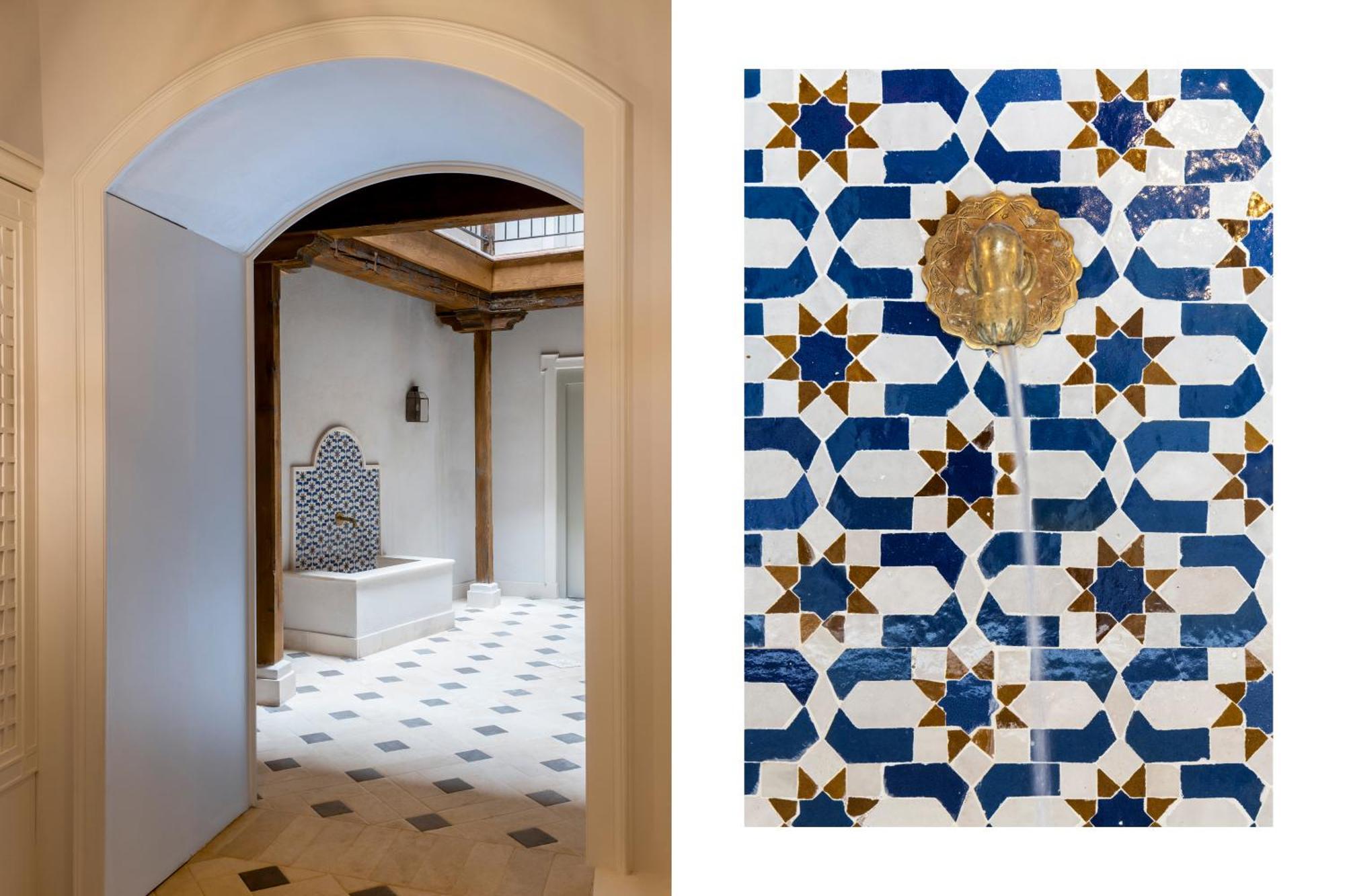 Casa Pilatos Luxury Apartments Sevilla Bagian luar foto